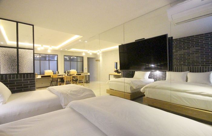 Daegu Boing Hotel