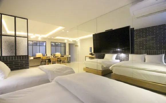 大邱機場博英飯店