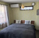 Premium Cypress Sauna/Private Villa/ RooftopSunset