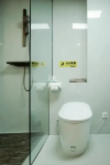 Ruili Yijing Homestay (Chaodu International Building A)