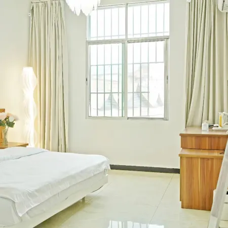 Ximeng Riverside Hotel