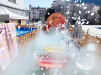 Qingyunge Hot Spring Guesthouse - Hot Springs