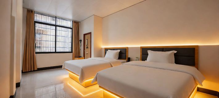 Lifeng Homestay (Genzi Bus Station) Hotels in Gaozhou