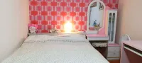 My small countyard  Homestay - New