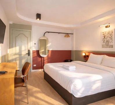 รูปภาพของควิกกี้ สเตย์