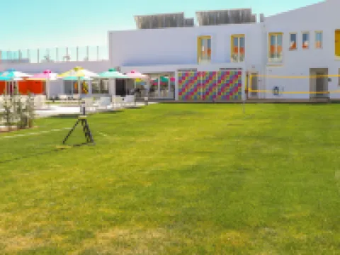 Ride Surf Resort & Spa Peniche Hotels in Ferrel