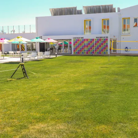 Ride Surf Resort & Spa Peniche