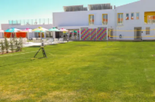 Ride Surf Resort & Spa Peniche