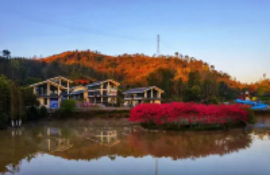 Dingnan Yiran Homestay