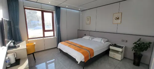 Hengdaohezi Wusong Xiyu Homestay - 신규