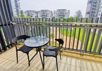 Swiss Garden Residences by NatureHome - Gym