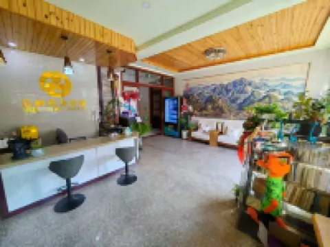 Zouping Yunling Business Hotel (Zhouzhou Road Baiyun Yilu) Hotels in Zouping