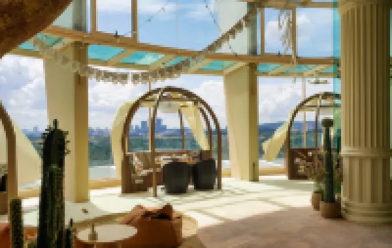 Regalia Residence Female Dorm Room By Liv'in