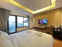 카리스타 호텔 이텍 몰 주변 호텔