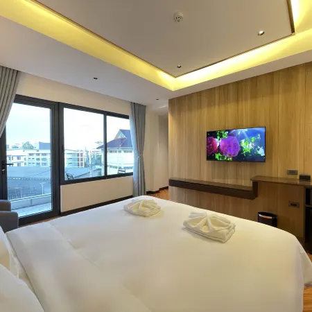 Carista Hotel