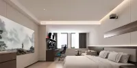 Xinxiang Zhimi E-sports Homestay (Pangdonglai Sanpang Store)