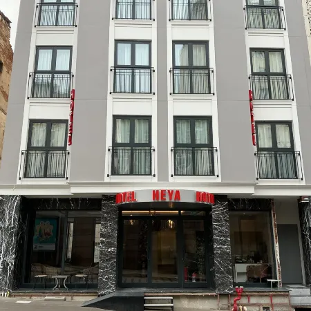 Heya Hotel