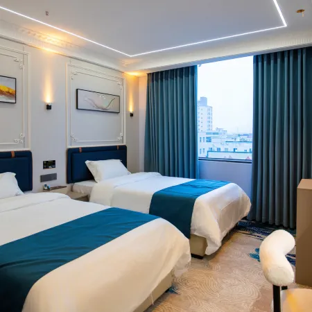 Lilan Apartment