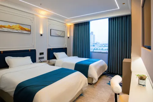 Lilan Apartment
