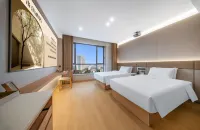 Mido Hotel (First Affiliated Hospital of Weihui Medical College) - Esports