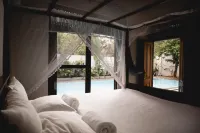 Orchid Villa By Paradise Hoteles en 