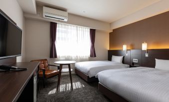 KOKO HOTEL Osaka Shinsekai