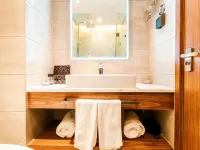 Yitel Collection Hotel (Qingdao Railway Station Zhanqiao Seaview) Hotels in Qingdao