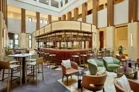 Berlin Marriott Hotel - 5 Sao