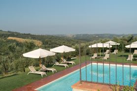 Relais Villa Olmo - Place of Charme