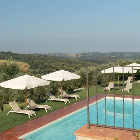Relais Villa Olmo - Place of Charme