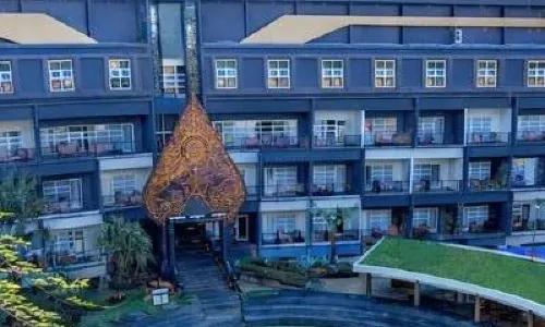 Griya Persada Convention Hotel & Resort