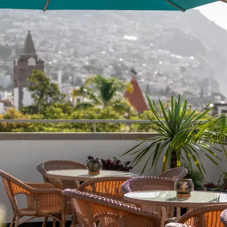 Hotel Madeira