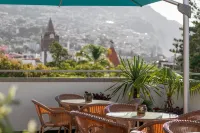 Hotel Madeira - sarapan