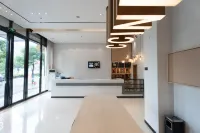 City Comfort Inn Hotel (Yulin Yudong)