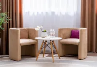 Park & House Hotel Hotel di 