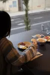 Mercure Barcelona Condor - Frühstück