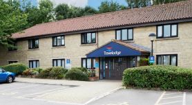 Travelodge Beckington