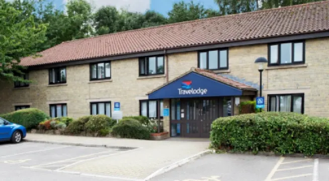 Travelodge Beckington Hotels in 