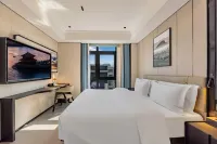 Ninghai Xuanlanju Hotel (Global Center Taoyuan Plaza)