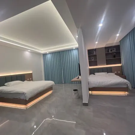小金有餘有家民宿
