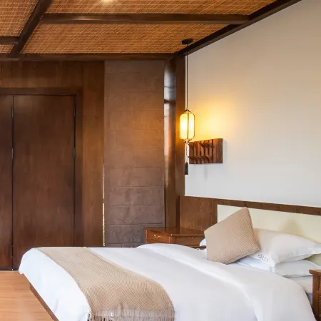 Chunshui Homestay (Shuanglong Town)