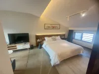 Jintutang Xiaoyuanzi Hotel