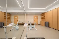 Lushan Nanmengwan Hotel