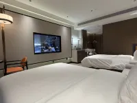 德沅酒店 鎮沅酒店