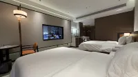 Deyuan Hotel - Parkering