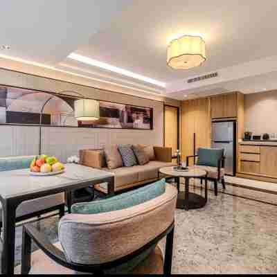 Samala Suites Bangkok Sukhumvit (Opening May 2026) Rooms