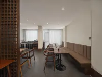 Luming Lake Hotel 카이펑 호텔