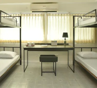 ห้อง 4 ที่นอน