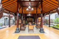 Oemah Kumbakarna Jogja