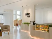 Orient Luxury Hotel-KenTing Hotels near South Beach